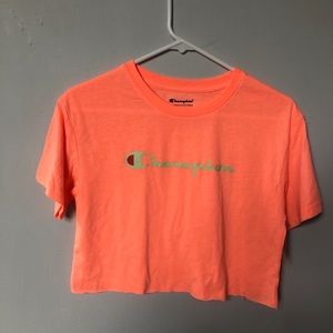 Champion Crop Top